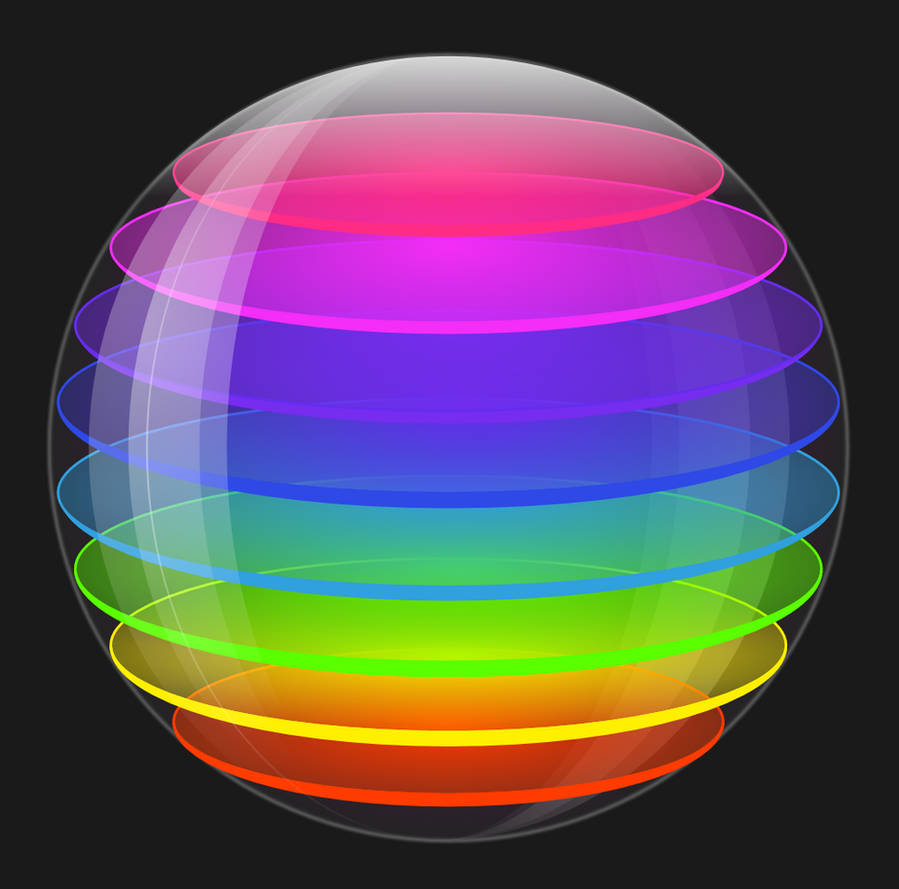 Sphere ... Test by mondspeer on DeviantArt