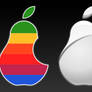 Pear Logo ... :-)