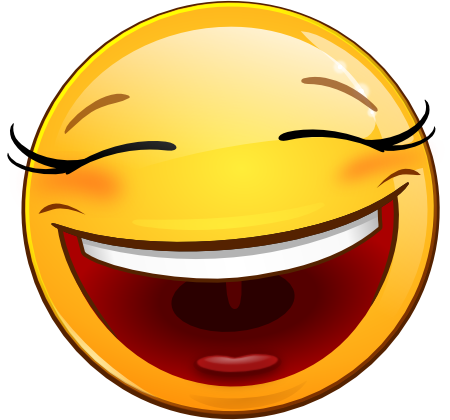 Famous Smileys Big Grin By Mondspeer On Deviantart
