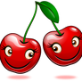 Smiling Objects - Cherries