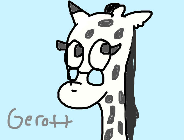 Geerout Gerott(AT) by Mandyandjazzystar on DeviantArt