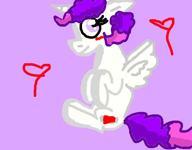 Merp~ by Mandyandjazzystar on DeviantArt
