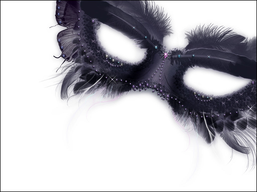 Mask - Wp by donia