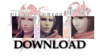 Final Fantasy Type-0 icons 2
