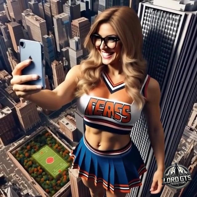 Growing Selfie 2 by LordGTS on DeviantArt