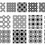 Rounded Squares Patterns AddOn