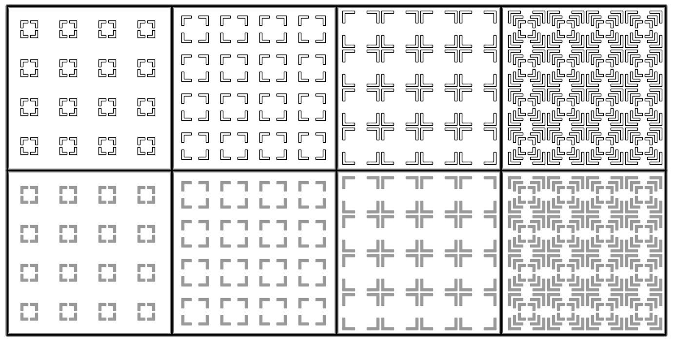 Design Pattern 1 by wuestenbrand on DeviantArt