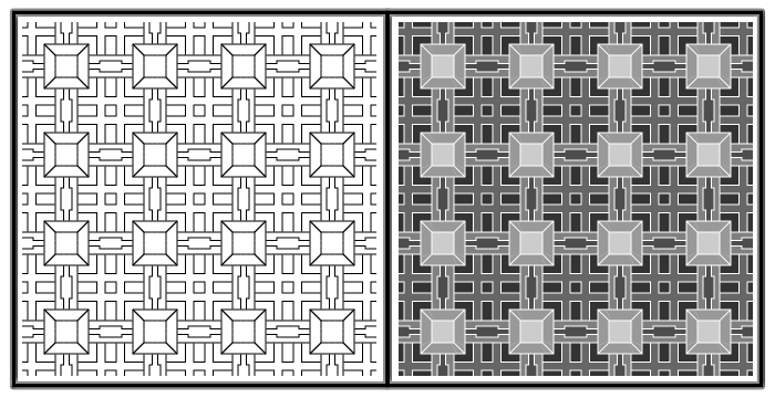 Design Pattern 3 by wuestenbrand on DeviantArt