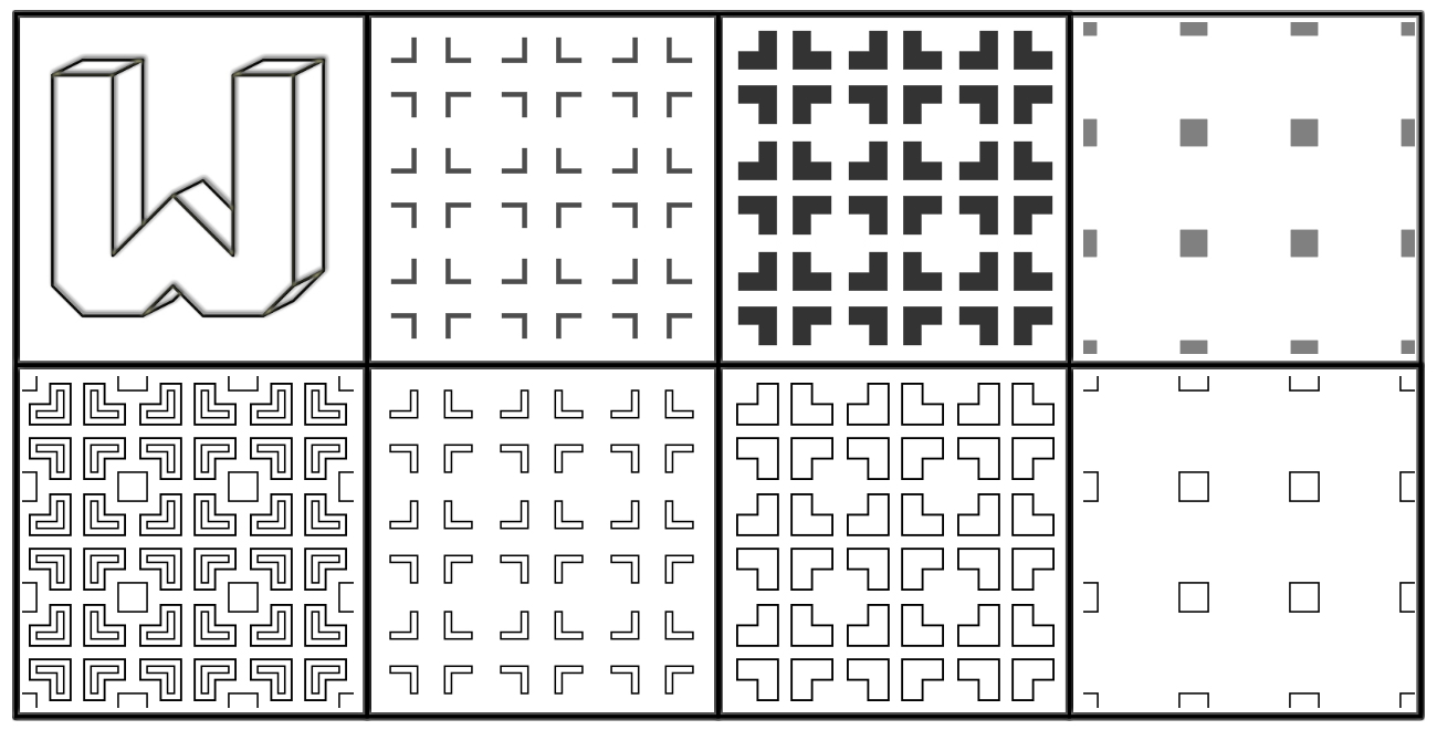 Design Pattern 4 by wuestenbrand on DeviantArt