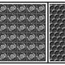 Mixed 10 - Mixed 11 Based Patterns