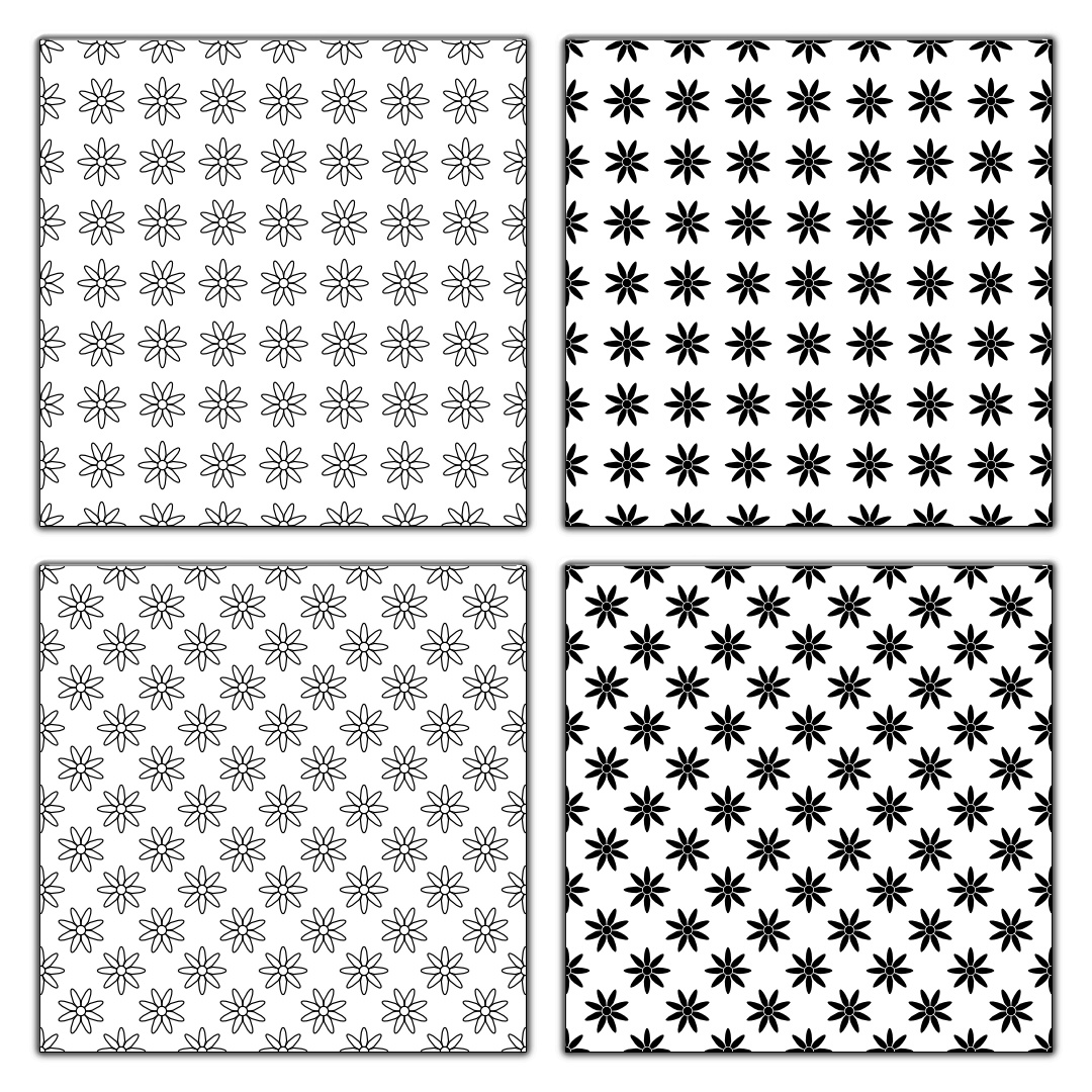 Flowers Patterns