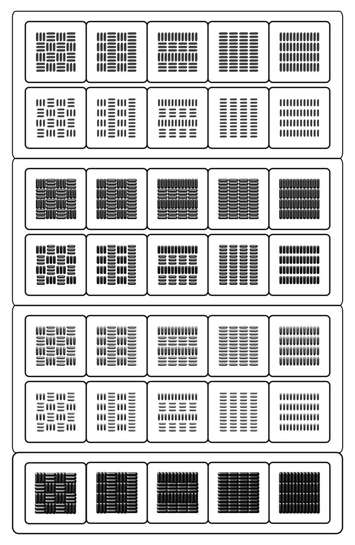 Plate Structures Patterns Add On by wuestenbrand on DeviantArt