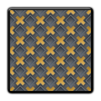 Mixed 8 Based Pattern by wuestenbrand on DeviantArt