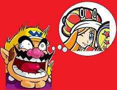 A Wario Story By Trichatheshort On Deviantart