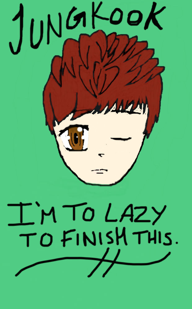 Jungkook by AkiDreamer7 on DeviantArt