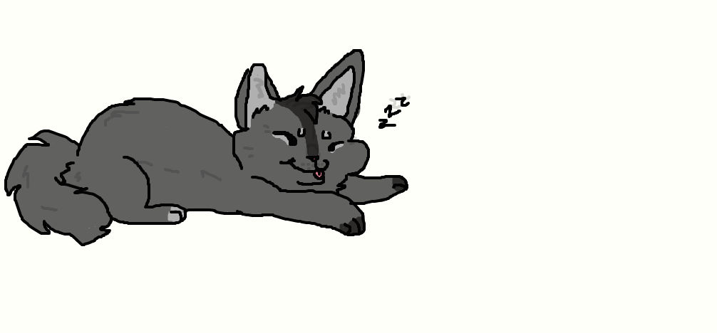 Greypaw Warriors by Rum-Purr on DeviantArt