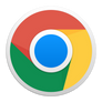 Google Chrome App Icon (Yosemite Style) Updated!