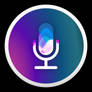 Siri MacOS Sierra Icon