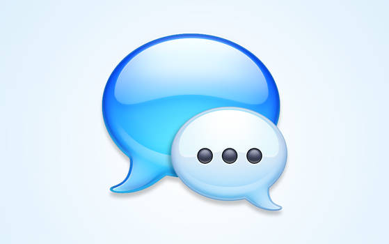 Messages icon