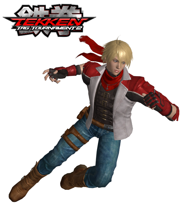 Leo Kliesen Tekken Tag 2 DL by Tekken-XPS on DeviantArt