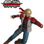 Leo Kliesen Tekken Tag 2 DL