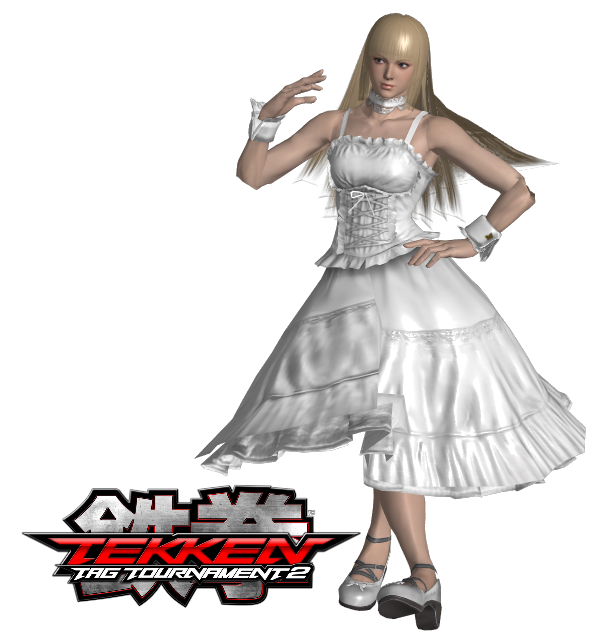 TEKKEN タッグトーナメント2 リリ Lili - Tekken Tag Tournament 2 Guide - IGN