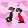 Pucca: funny love