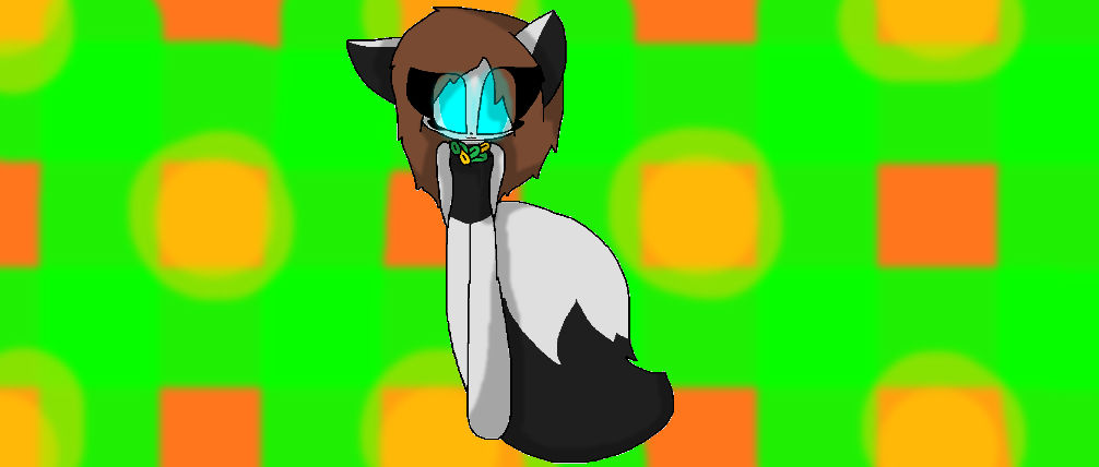 Leaf by AphTheFoxDrawer1 on DeviantArt