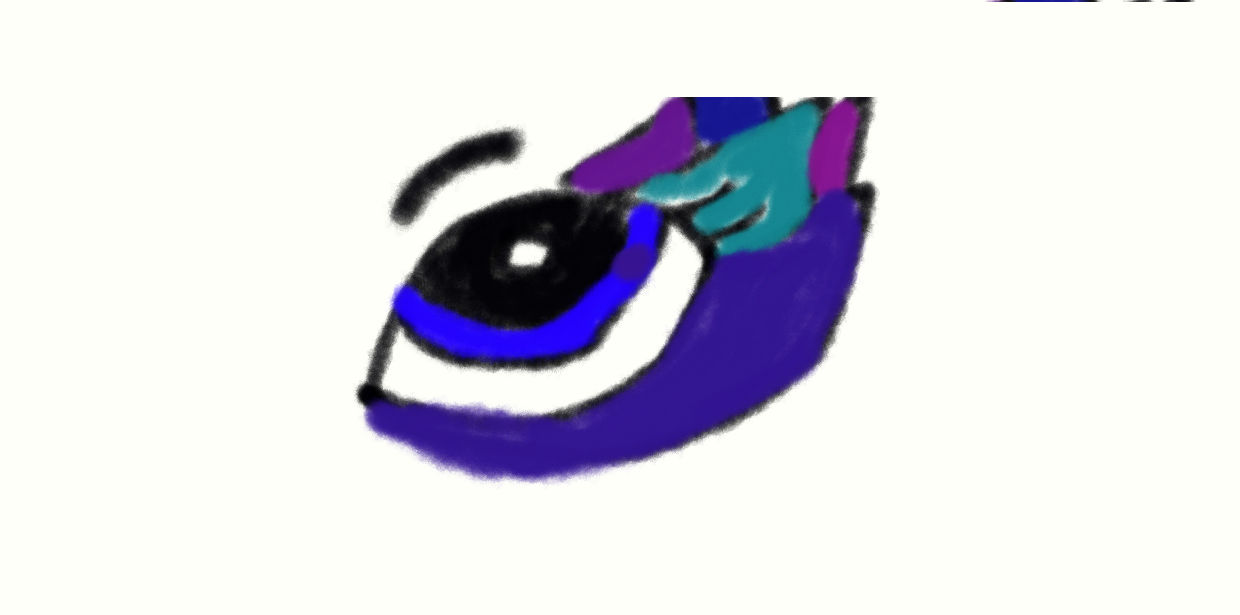 The Art Of The Eye ( Dark edition ) by Eye-Spy-Art on DeviantArt