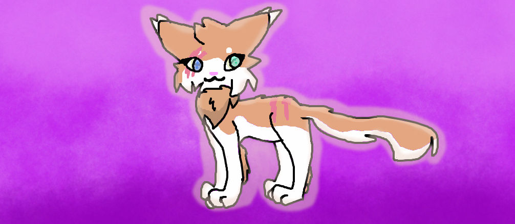 Commission 1 by kittygirl2210 on DeviantArt