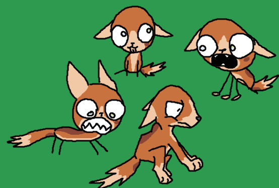 Some more things for a friend by kittygirl2210 on DeviantArt