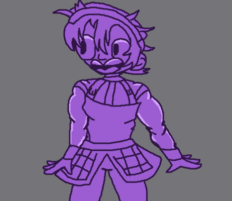 Raffle prize by kittygirl2210 on DeviantArt