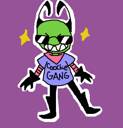 Happy Birthday, Invader ZIM by kittygirl2210 on DeviantArt