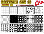 Pattern Set 13