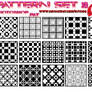 Pattern Set 18