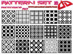 Pattern Set 18