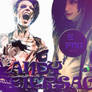 Andy biersack png pack