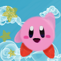 Kirby of the Stars by ImagineIllusion on DeviantArt
