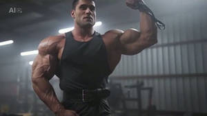 BETE DE MUSCLES V18