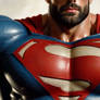 SUPER MAN ? 22 V01