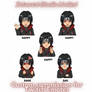 Animated Emotes