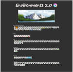 Environments 2.0