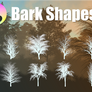 Bark Shapes Vol.1