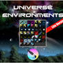 Universe Environments - Lite Version