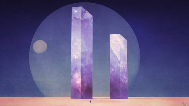 Explore The Best Cosmos Art Deviantart