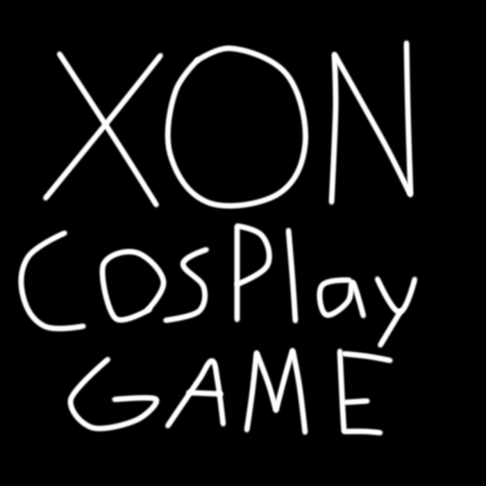 Xon Cosplay Game