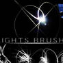 Lights Brushes