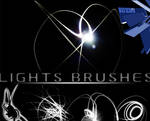 Lights Brushes