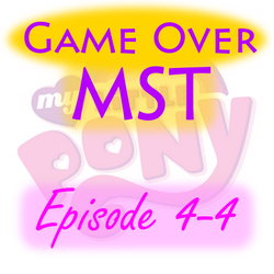 G.O. MST - Pony Episode 4-4