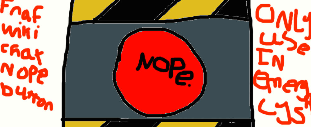 Nope Ascii NOPE.. by amd-frog on DeviantArt
